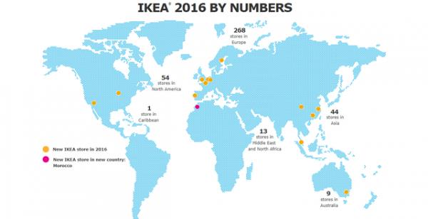  Giàu có bậc nhất thế giới, nhưng lối sống giản dị của nhà sáng lập IKEA khiến nhiều người phải ngưỡng mộ  - 3