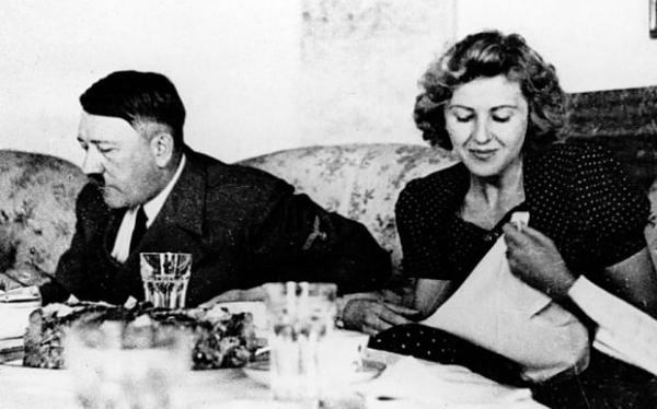 Người tình Hitler: Cô gái mộng mơ hay ác quỷ Đức Quốc Xã? - 1