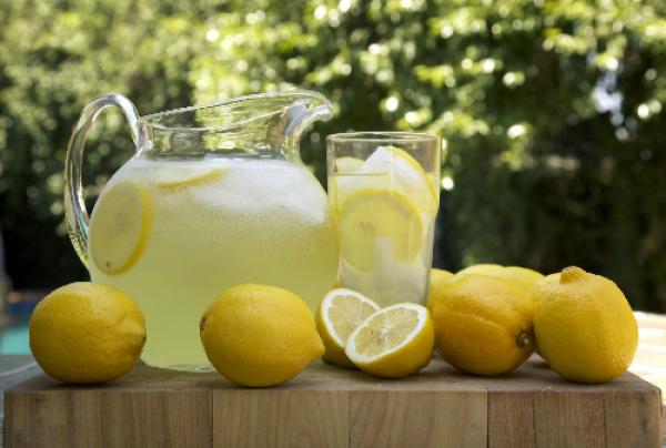 Lý do người Mỹ giật mình khi nghe gọi món ‘lemon juice’ - 0