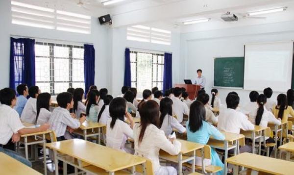 Người làm khoa học đích thực không muốn đứng cùng giáo sư, PGS “rởm“ - 1