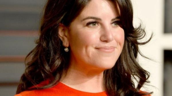 Lewinsky: Vụ bê bối Clinton là một lạm dụng quyền lực - 0