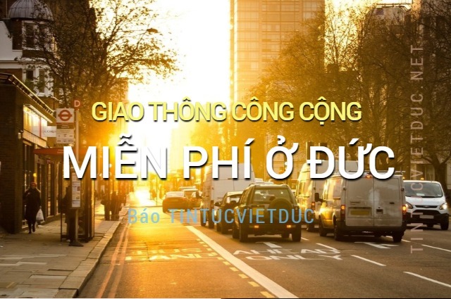 duc xem xet giao thong cong cong mien phi thanh pho nao duoc mien phi di lai