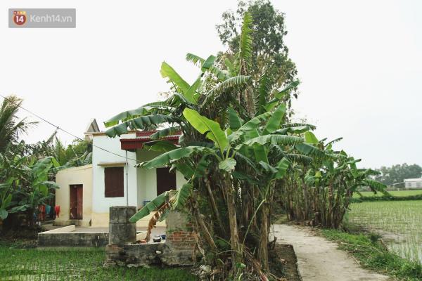 Mẹ Châu Việt Cường đau đớn khi con là nghi phạm giết người: Muốn lên Hà Nội thăm con, nhưng tiền đâu mà đi - 0