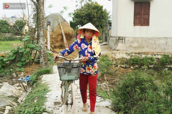 Mẹ Châu Việt Cường đau đớn khi con là nghi phạm giết người: Muốn lên Hà Nội thăm con, nhưng tiền đâu mà đi - 1