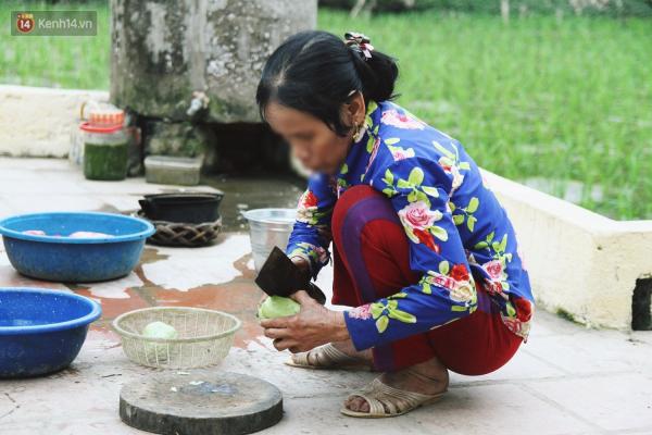 Mẹ Châu Việt Cường đau đớn khi con là nghi phạm giết người: Muốn lên Hà Nội thăm con, nhưng tiền đâu mà đi - 5