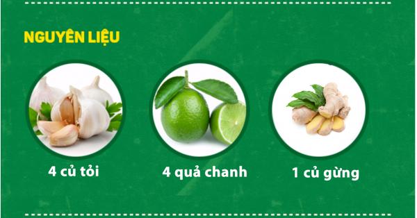 ‘Công thức vàng’ làm sạch mạch máu, giảm mỡ máu: Bài thuốc nên có trong mọi gia đình - 0