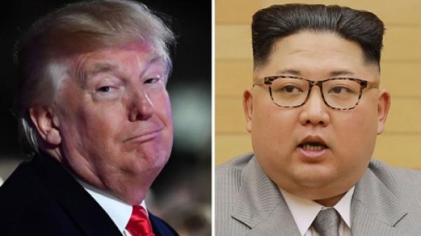 Ông Trump và ông Kim Jong Un sẽ gặp nhau vào tháng 5 - 0