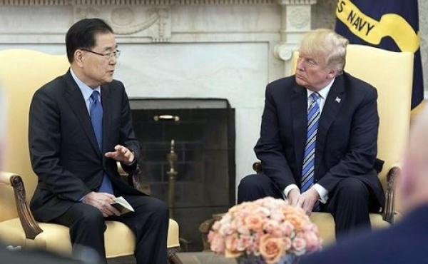 Ông Kim Jong-un và Donald Trump hiểu nhau hơn chúng ta tưởng? - 1