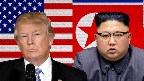 Ông Trump sẽ gặp Kim Jong Un ở đâu? - 0