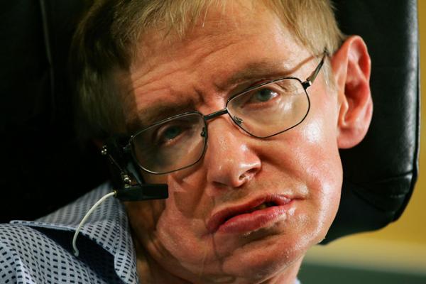 Nhà vật lý thiên tài Stephen Hawking qua đời ở tuổi 76 - 0