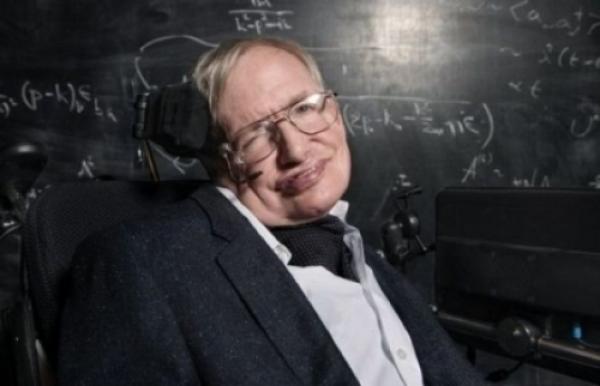 Giáo sư Stephen Hawking qua đời ở tuổi 76 - 0