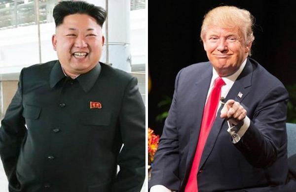 Ông Trump và ông Kim Jong Un sẽ gặp nhau ở Hà Nội? - 1