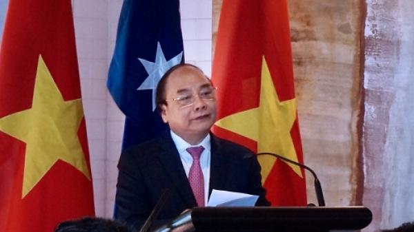 Australia thành miền đất lành cho nhiều du học sinh Việt - 0