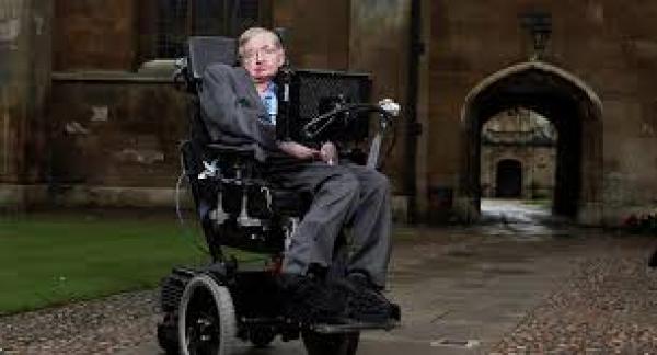 10 châm ngôn nổi bật của nhà thiên tài vật lý Stephen Hawking - 1