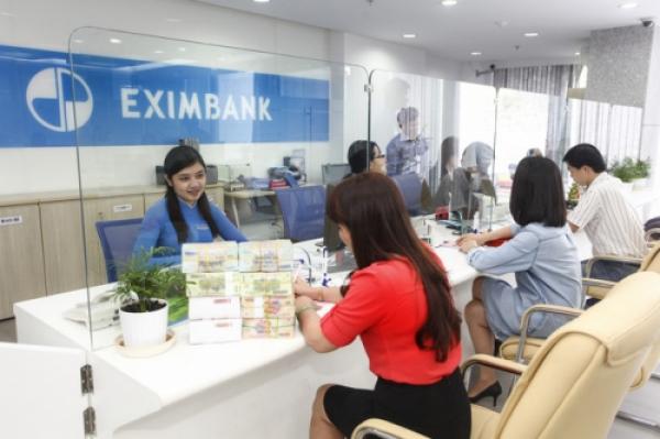 Chưa xong vụ mất 245 tỷ, Eximbank lại dính vụ 50 tỷ đồng bốc hơi - 0