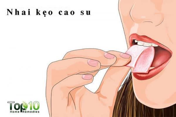 Cách giảm đau họng khi nuốt hiệu quả tức thì - 5