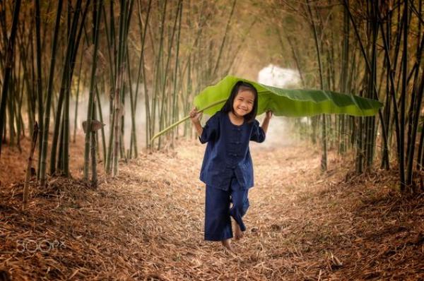 Dưỡng thành 10 thói quen này cho trẻ, cha mẹ một đời không lo con nghèo khó - 3