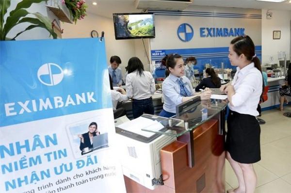 Vụ mất 245 tỷ tại ngân hàng: Eximbank “trảm” tướng - 0