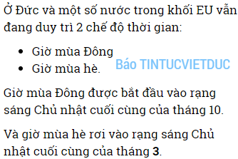 duc doi sang gio mua he 2018 vao rang sang chu nhat 25032018