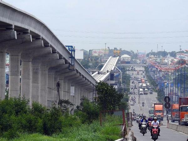 CHLB Đức mong muốn metro số 2 TP.HCM sớm được tăng vốn - 0