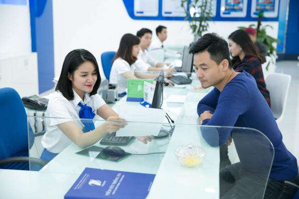 Sau Viettel, VinaPhone thúc khách hàng bổ sung ảnh chân dung trước 24/4 - 0