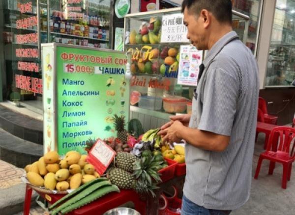 Nha Trang như phố Tàu, nước Nga: Ai cũng thấy chỉ lãnh đạo bất ngờ - 0