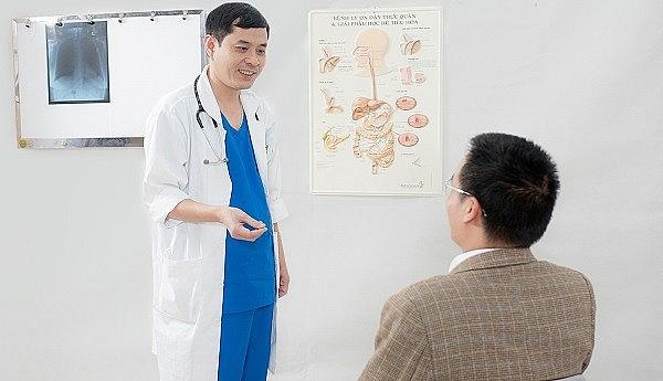 Những ai có nguy cơ cao mắc ung thư đại trực tràng? - 3