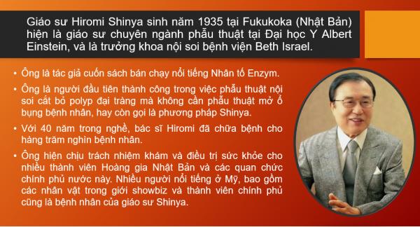 Giáo sư Nhật nổi tiếng: Nông sản thiếu hụt ‘năng lượng sống’ nghiêm trọng vì phun thuốc bảo vệ thực vật - 3