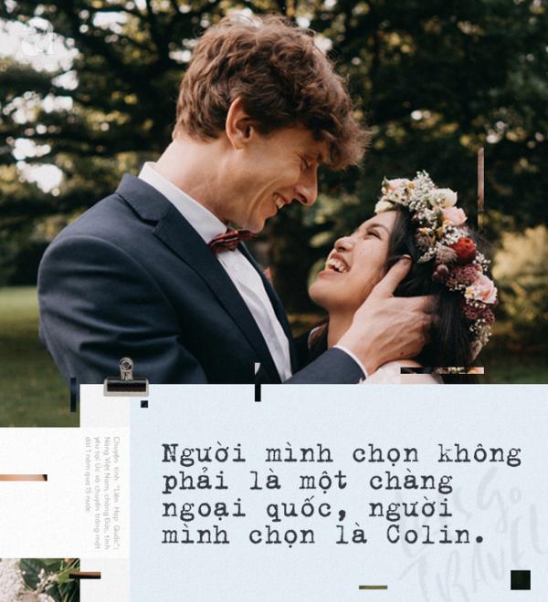 Cặp đôi dâu Việt rể Đức: “Tóm gọn” tim nhau chỉ nhờ 1 câu nói, chuyện tình thì ngọt lịm và hành trình trăng mật ấn tượng qua 15 nước - 1