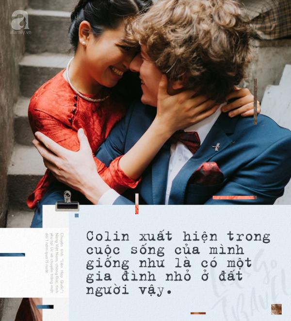 Cặp đôi dâu Việt rể Đức: “Tóm gọn” tim nhau chỉ nhờ 1 câu nói, chuyện tình thì ngọt lịm và hành trình trăng mật ấn tượng qua 15 nước - 5