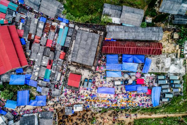 Nhiếp ảnh gia Mỹ: ‘Cuộc đời tôi sang trang sau chuyến đi Việt Nam’ - 4