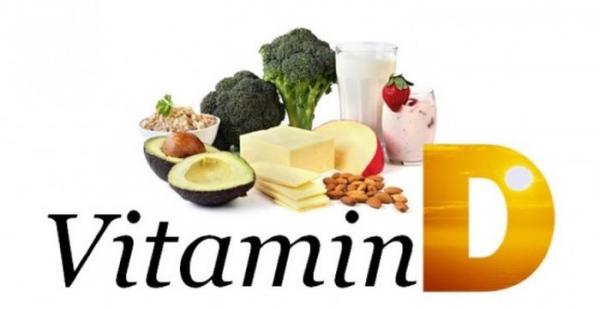 Thiếu vitamin D sẽ rút ngắn tuổi thọ, vậy làm sao để biết? - 0