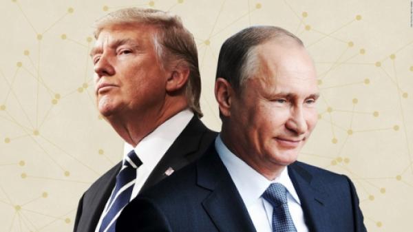 Người Đức: Ông Trump đe dọa hòa bình thế giới hơn ông Putin - 0