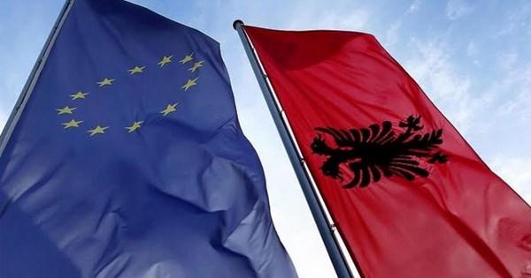 Đức cảnh báo những rào cản với Albania trong tiến trình gia nhập EU - 0