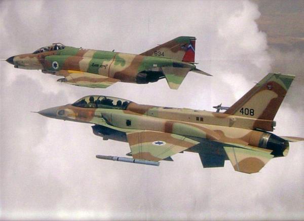 Israel tiếp tục hoạt động tự do tại Syria, bỏ qua mối lo S-300 - 0