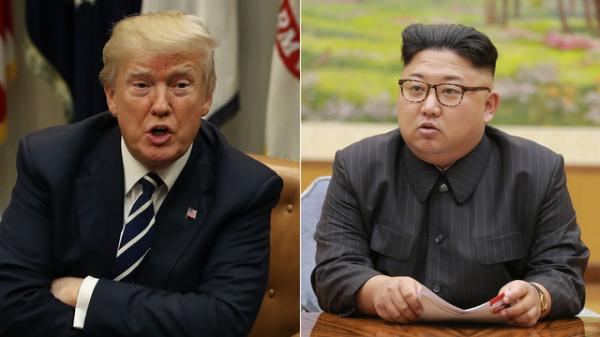 Tin nóng thế giới ngày mới 2/5: Ông Trump sắp công bố chi tiết về cuộc gặp với ông Kim Jong-un - 0