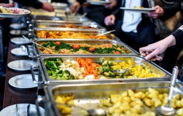 5 bí mật của nhà hàng buffet mà chỉ người trong ngành mới biết - 0