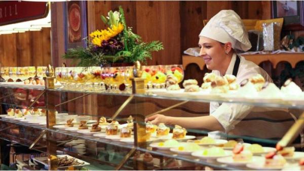 5 bí mật của nhà hàng buffet mà chỉ người trong ngành mới biết - 1