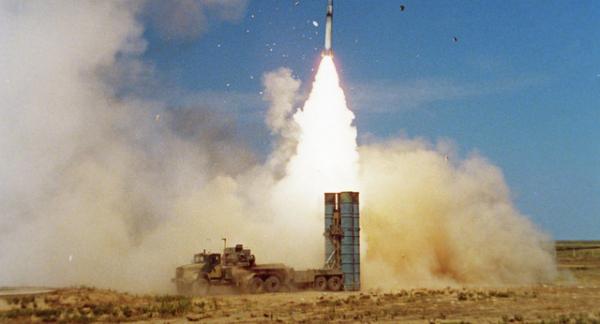 Bỏ S-300 ở Syria, Tổng thống Putin đợi vũ khí khác dằn mặt Israel? - 1