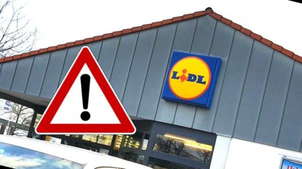 KHẨN: LIDL thu hồi loại rong biển yêu thích trên khắp nước Đức  - 0