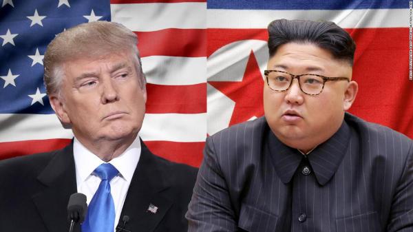 Lý do TT Donald Trump dọa hủy cuộc gặp thượng đỉnh với nhà lãnh đạo Kim Jong-un - 0