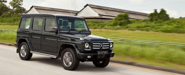 Mercedes-Benz gian lận khí thải trên hàng loạt xe C-Class, G-Class? - 2