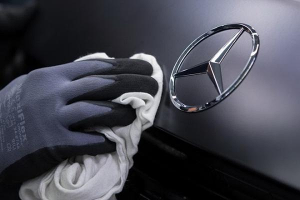 Mercedes thu hồi gần 43.000 ô tô do nguy cơ cháy nổ - 0