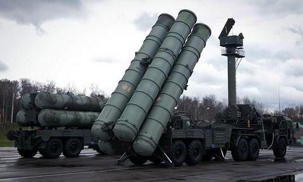 Nga bất ngờ “không bán” S-300 cho Syria sau khi gặp Israel? - 0