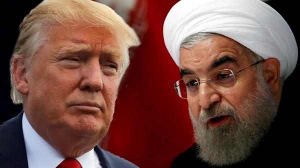 Thế giới nín thở khi Trump hủy bỏ thỏa thuận hạt nhân với Iran - 0