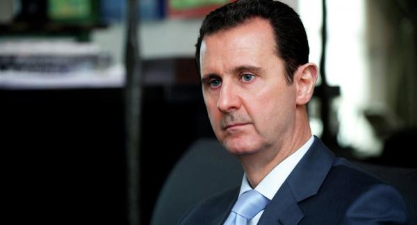 Tiết lộ bất ngờ của ông Assad về việc Nga đã cứu Syria khỏi cuộc tấn công toàn diện - 0