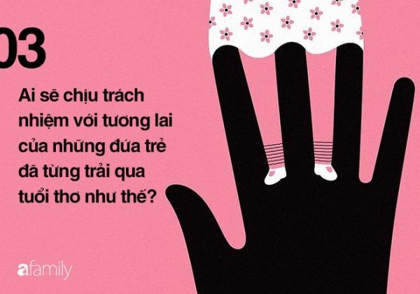 Vụ ông lão 77 tuổi dâm ô trẻ em thoát án tù giam: Đó là sự phỉ báng công lý - 3