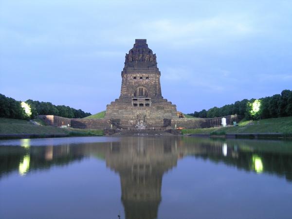 Leipzig như một “Paris thu nhỏ” ở Đức - 3