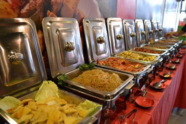 7 bí mật động trời mà nhà hàng Buffet nào cũng che giấu, món ngon sẽ rất khó nhìn - 3