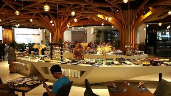 7 bí mật động trời mà nhà hàng Buffet nào cũng che giấu, món ngon sẽ rất khó nhìn - 1